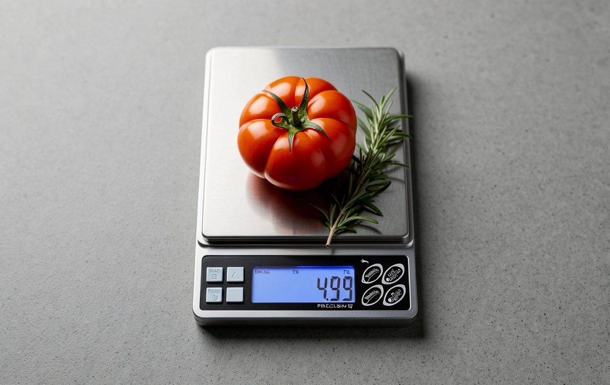 Ernährungsanalytik